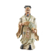 Tượng Khổng Minh - men rạn - cao 60cm